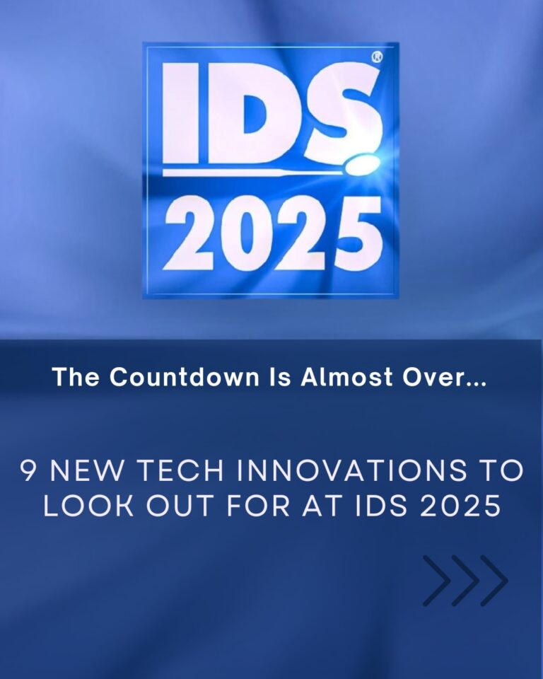 IDS 2025 Is Just Around The Corner